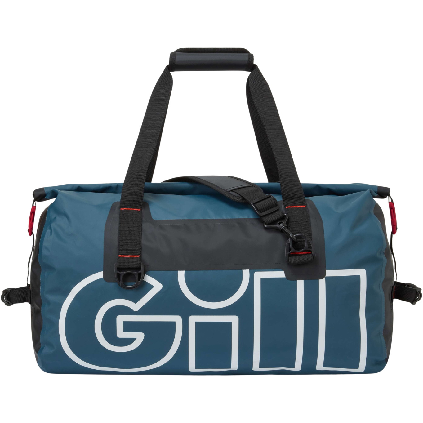 2026 Gill Voyager Duffel Dry Bag 60L L112 - Deep Dive